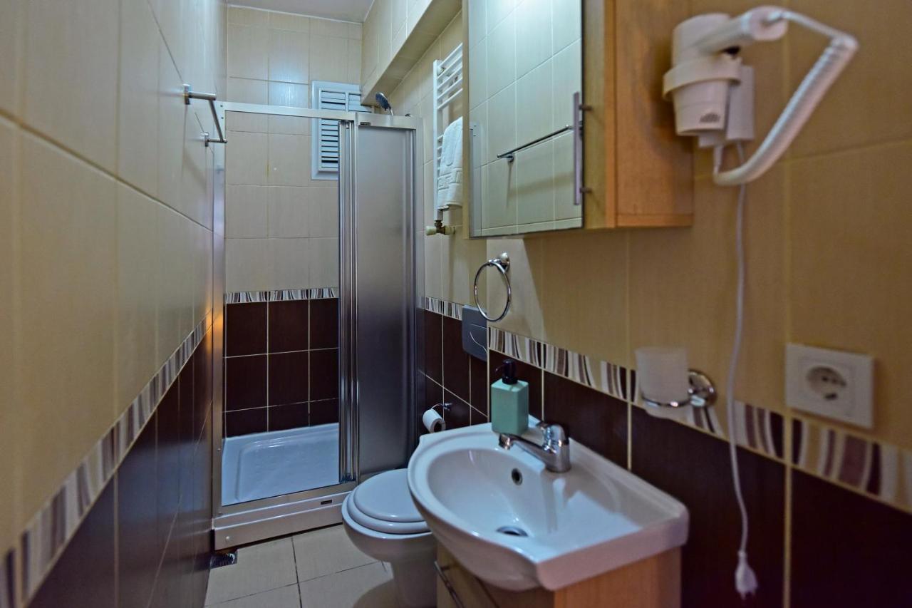 Sunshine Taksim Suite Istanbul Bagian luar foto