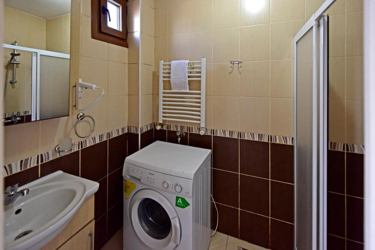 Sunshine Taksim Suite Istanbul Bagian luar foto